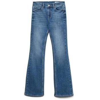 Jean Flash Flared Fit Vero Moda