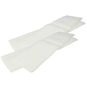 Set Panno Pavimenti SoftClean 40,5×11,15 cm – 4 pezzi