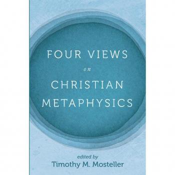 Vitalsource Technologies, Inc. Four Views On Christian Metaphysics