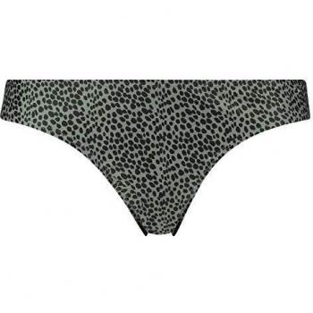 Rose Slip de Bikini Spot Game 2XL