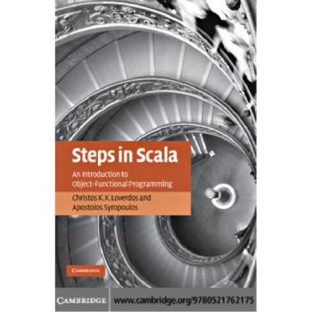 Steps in Scala
