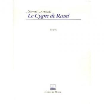 Le cygne de Ravel