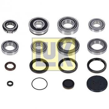 Cambio manuale: Kit di riparazione LuK 4620371-10