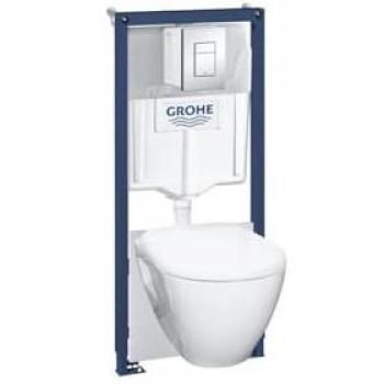 Pack Bundle WC 6 L 1,13 m – GROHE