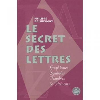 Le secret des lettres