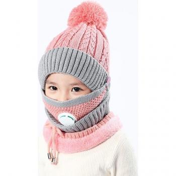 Kit « Merveille de la Neige » (3 pièces tricot) – MX8