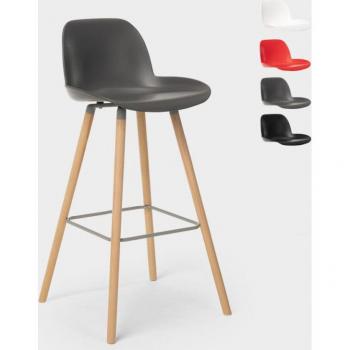 Tabouret de bar Burj 75 cm