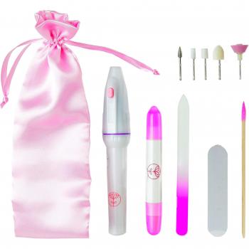 Coffret Manucure x11 Cosmetic Club SC28994
