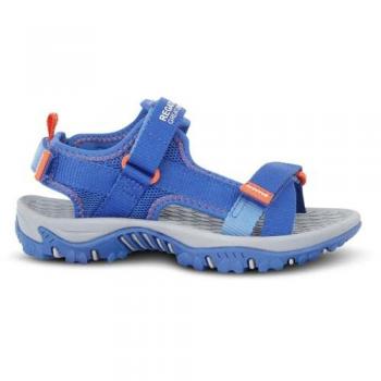 Regatta Blaze Sandali Blu Olimpico