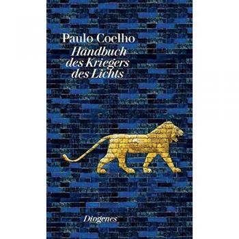 Handbuch des Kriegers des Lichts (detebe)