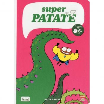 Super patate 7