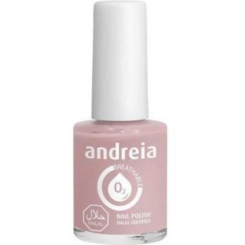 Smalto Andreia Professionale Traspirante 10,5 ml B25