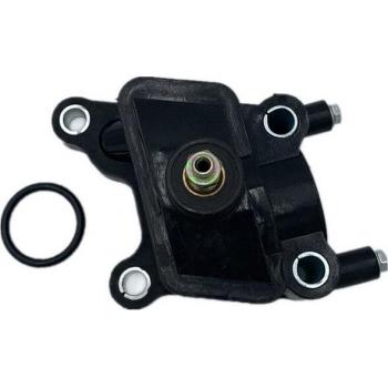 Module de thermostat et purgeur d’air pour Chrysler 300 & Dodge Charger – 5017183AB
