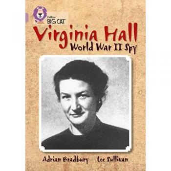 Virginia Hall : Band 18/Pearl