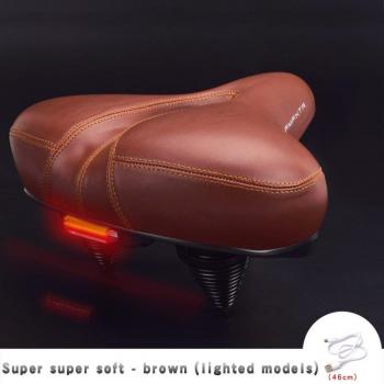 Cushion Max Comfort FMFXTR Bicicleta