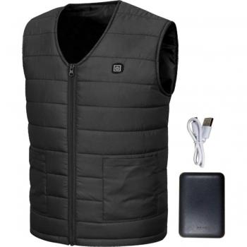 Chaleco CalorPlus Outdoor