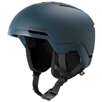 Head Faero NightPetrol 60–63 cm Unisex Helmet