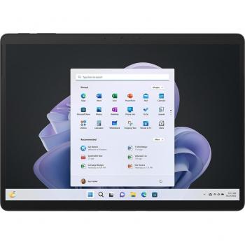 Microsoft Surface Pro 9 Laptop 2 in 1 13 Intel Core i5-1235U 8 GB RAM Qwerty Spagnolo SSD 256 GB Wi-Fi 6E Fotocamera 10 MP Windows 11