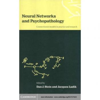 Vitalsource Technologies, Inc. Neural Networks And Psychopathology