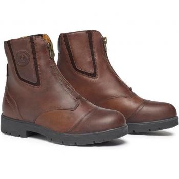 Reitstiefel Mountain Horse Wild River 43 mit Reißverschluss