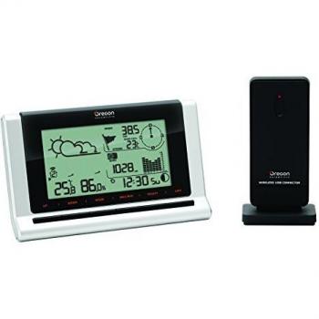 Stazione Meteo O. Scientific WMR‑180