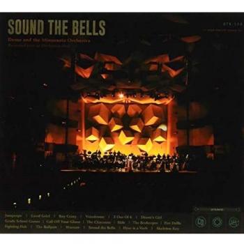 Sound The Bells Recorded Live At Orchestra Hall