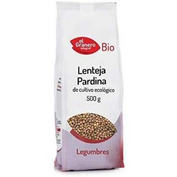 Bio Pardina Lentils 500g