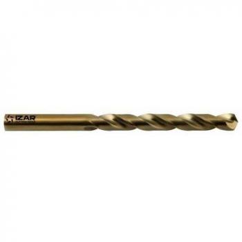 Izar 19274 – Foret pour métal hSSE dIN338 N 4,50 mm