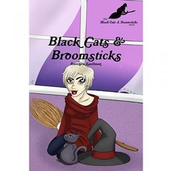 Black Cats and Broomsticks