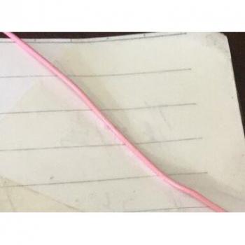 3/8 Metal Double Wire Binding