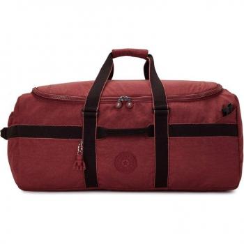 Mochila Kipling 62L para Mujeres