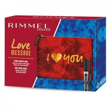 Palette de cils Rimmel Xmas 23 Extra Sup Kit