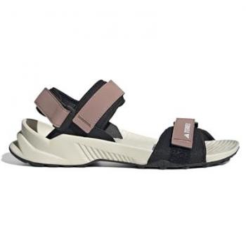 Hydroterra JQ2239 Rosa Sandali da Trekking adidas