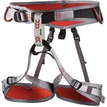 C.A.M.P. Red Medium Climbing Harness