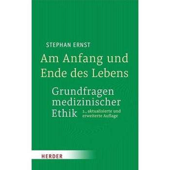 Am Anfang und Ende des Lebens