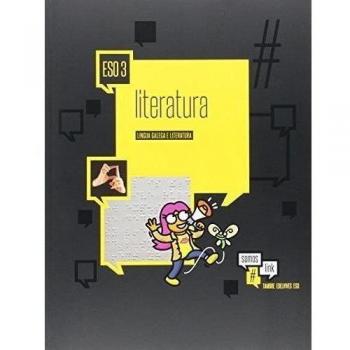 Lingua Galega e Literatura 3º ESO.