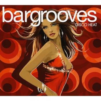 Bargrooves-Disco Rhythmen