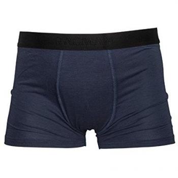 Ragman Boxershorts Trunk 2er Pack mit elastischem Logo-Bund