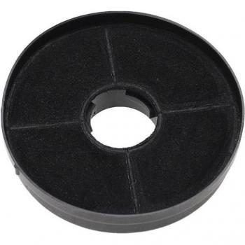 4 Activated Carbon Filters for Candy CCE60NX Extractor Fan