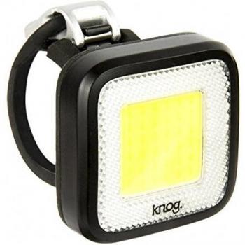Knog MOB MR ChipsBlinder LED 80lm – “Striscia LED 80 lm per Veicoli”