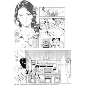 Family Compo Perfect Edition T01