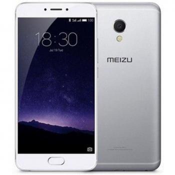 Terminal MX6 Libre de Meizu 685H32SW Plata-Blanco