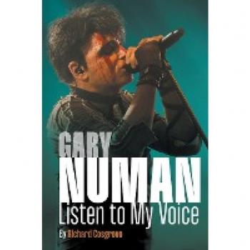 Gary Numan