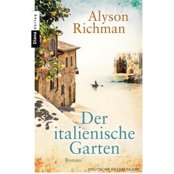 Penguin Random House Der Italienische Garten