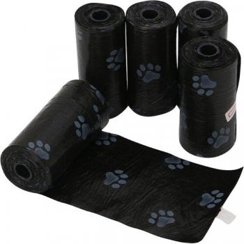 Eco-Friendly Dog Waste Bags