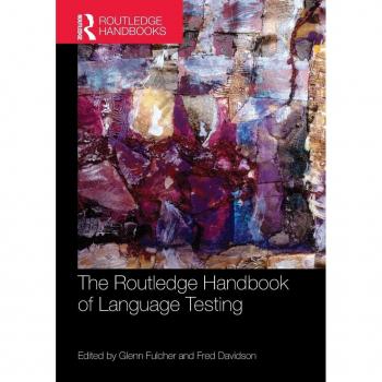 The Routledge Handbook Of Language Testing (Routledge Handbooks In Applied Linguistics) (Paperback)