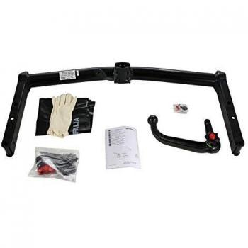 Attelage Attache Remorque Volkswagen Passat