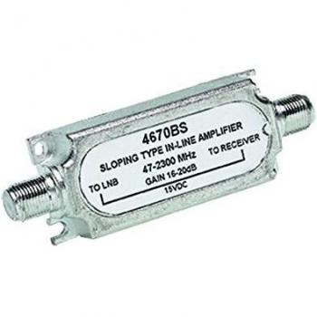 IN-LINE TurboCharge Plus