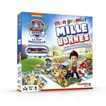 Mille Bornes