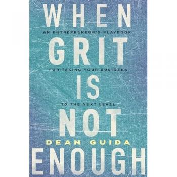 When Grit is Not Enough